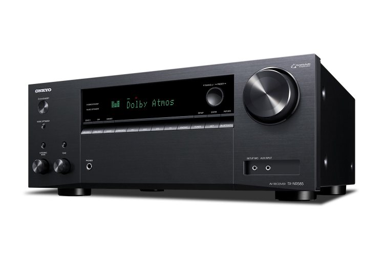 Onkyo TX-NR585